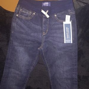 Old Navy Boys Karate Jeans